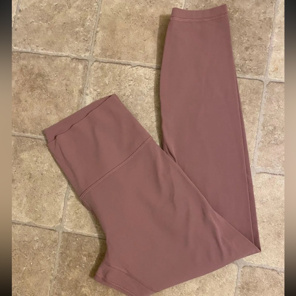 Lululemon Align Legging 28”